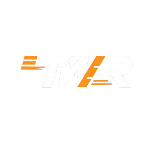 Together We Run Kech Logo